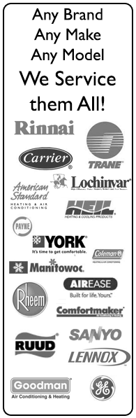 Newark Heating Repair