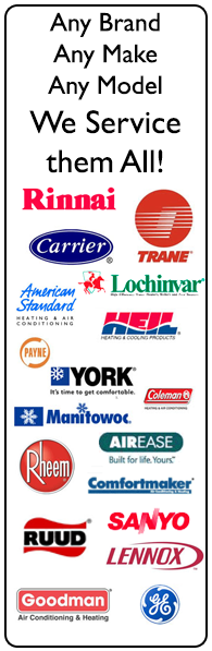 Newark AC Repair