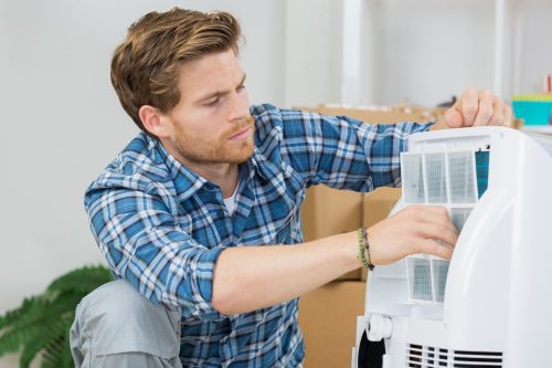 ac unit