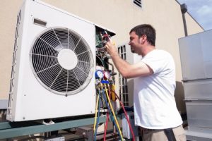 air conditioning system