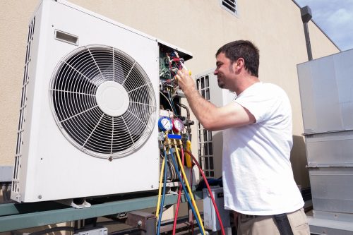 air conditioning system