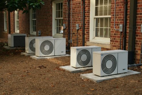 understanding ac tonnage