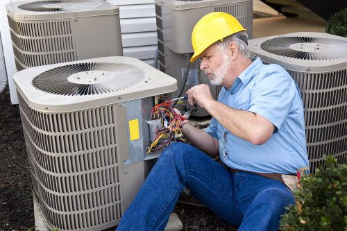 ac not blowing cold air