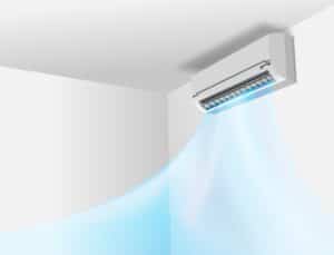 noisy air conditioner