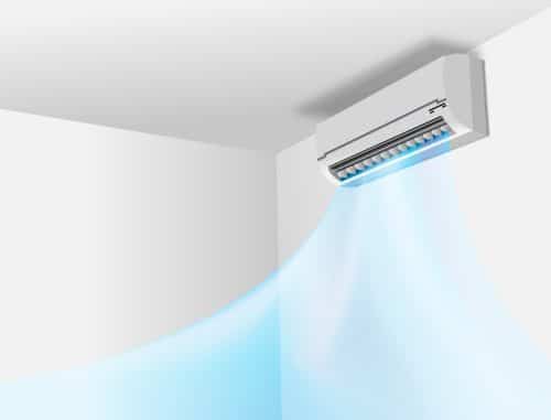 noisy air conditioner