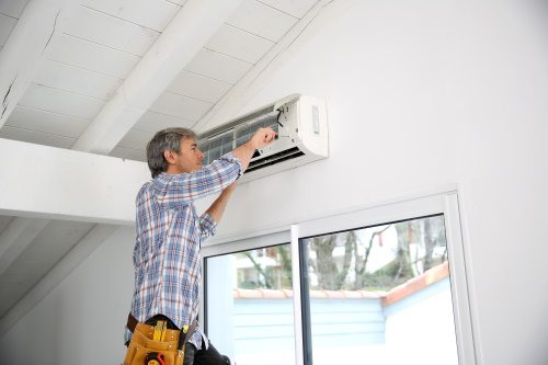 hvac technician requirements