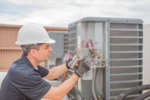 HVAC Company