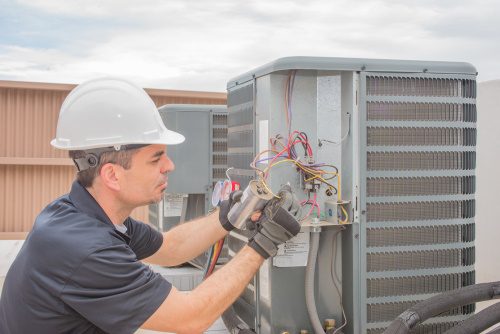 HVAC Company