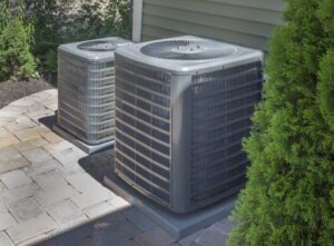 ac unit cover