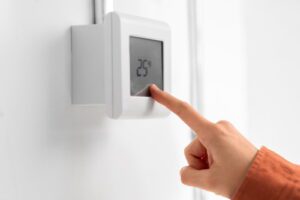 Understanding Thermostats