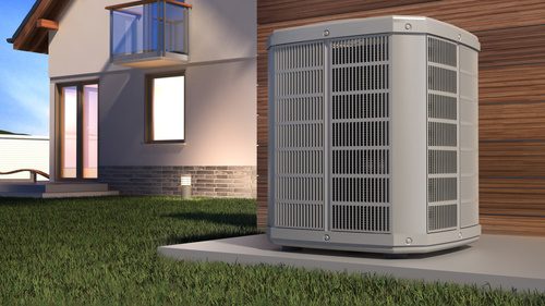 heating systems