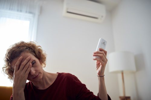 HVAC costs