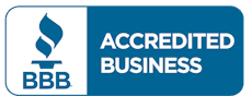 BBB Accredited