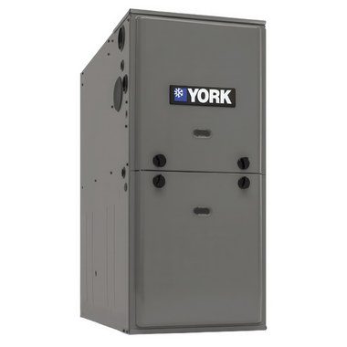 york gas furnace